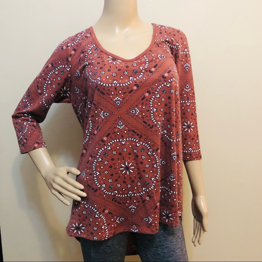 Love Spell Top